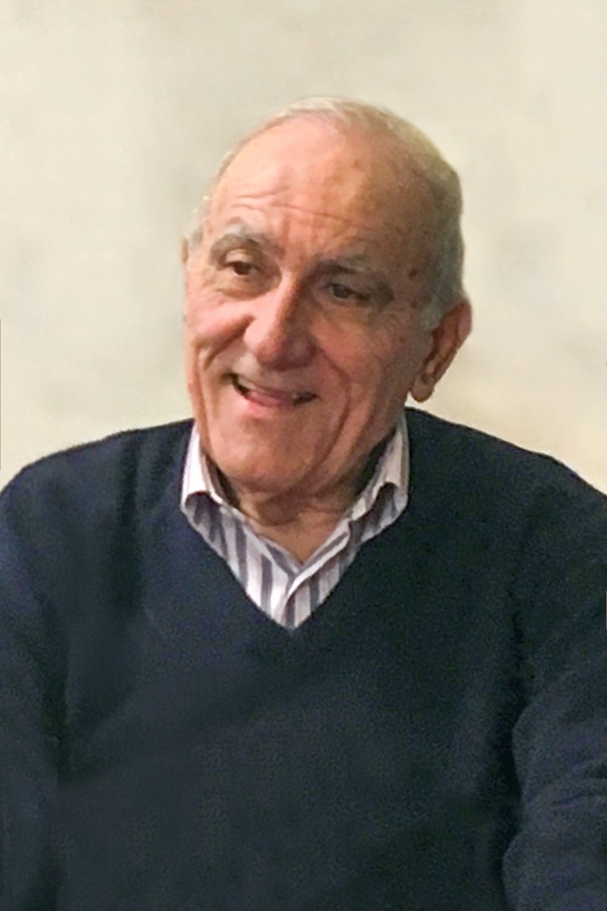 GIORGIO FRANZOSO - Reverberi