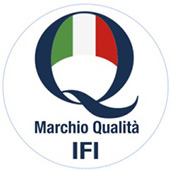 Certificato Marchio Qualità IFI
