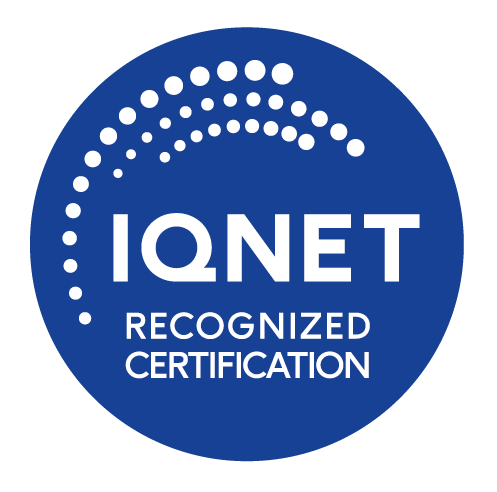 Certificato IQNet