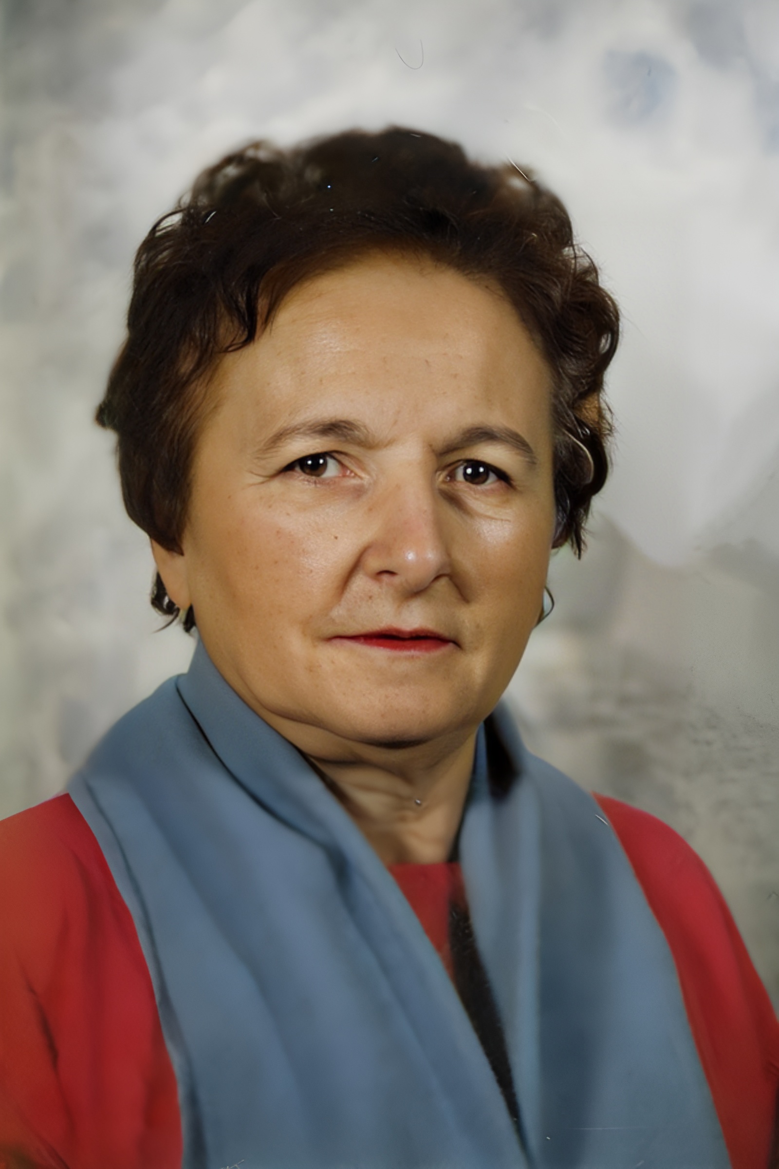 laura aleotti